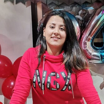 Regalo para Karla Vega
