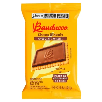 Galletas Baducco Choco