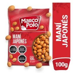 Mani Japones
