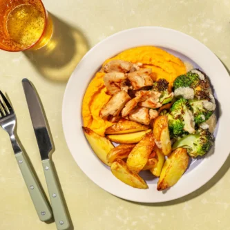 Almuerzo